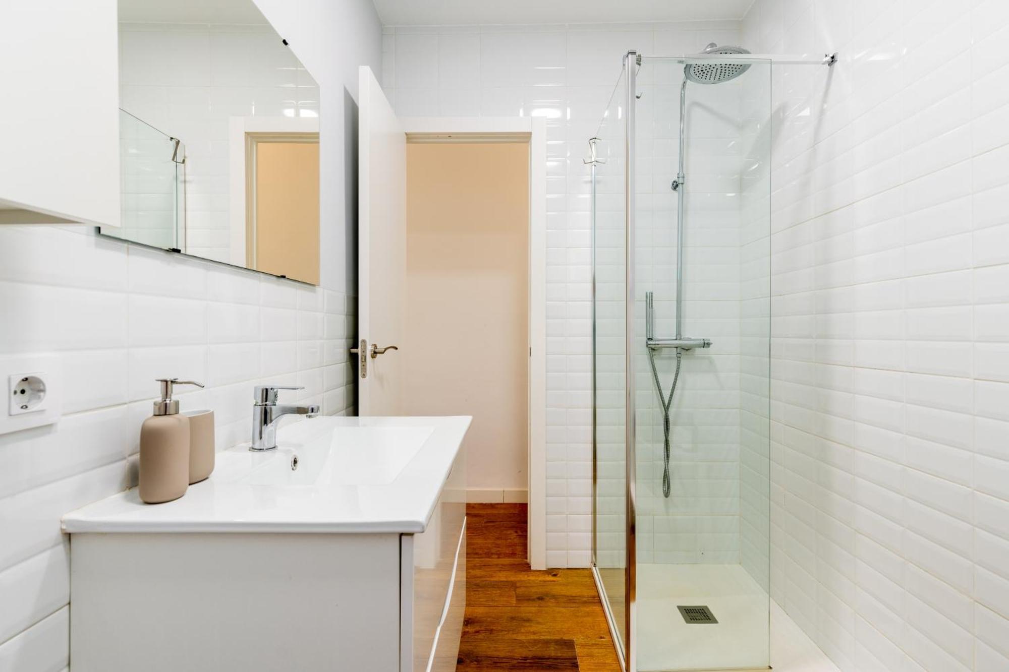 Confortable Apto. 3 Habitaciones Севиля Екстериор снимка