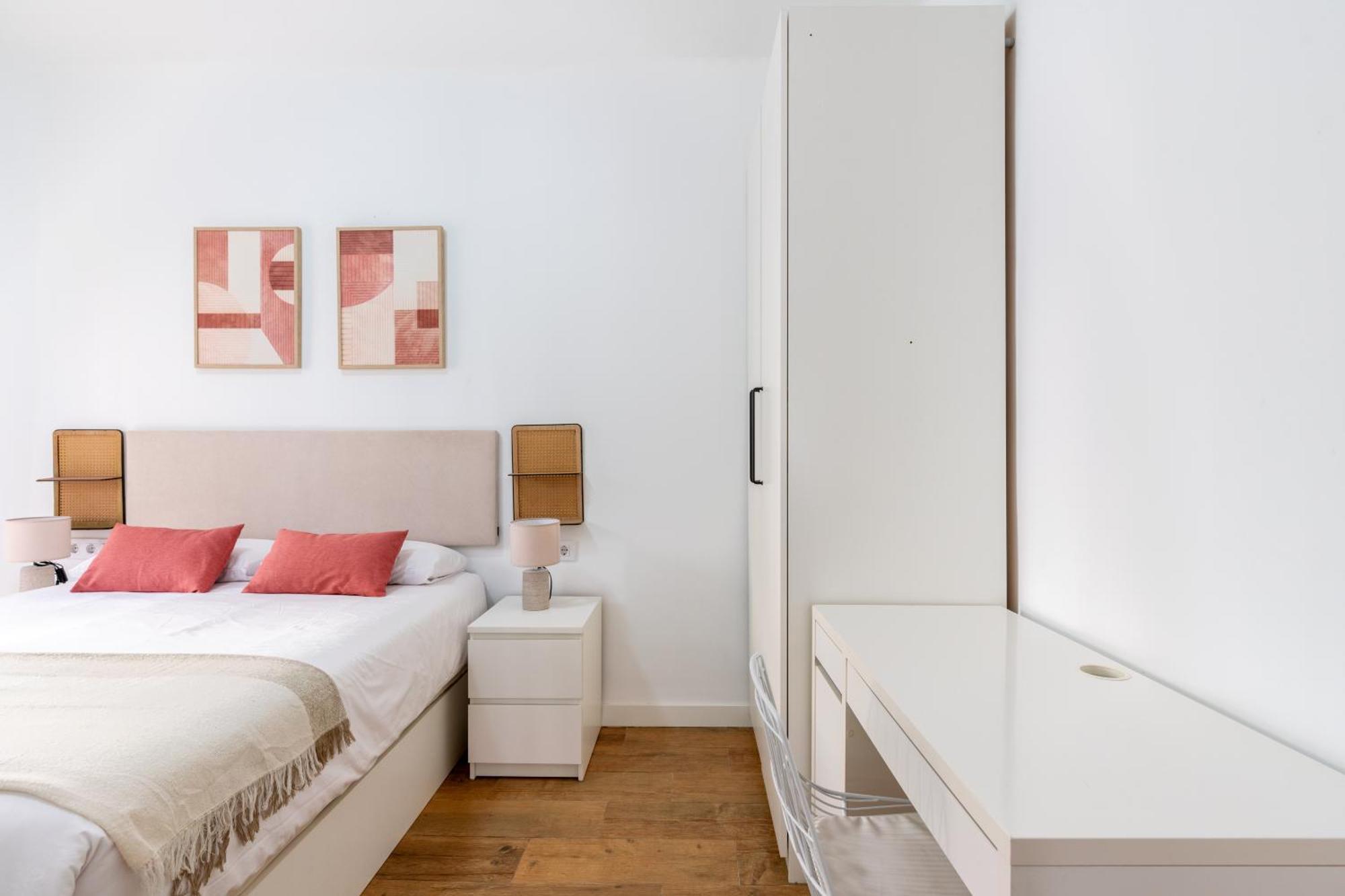 Confortable Apto. 3 Habitaciones Севиля Екстериор снимка